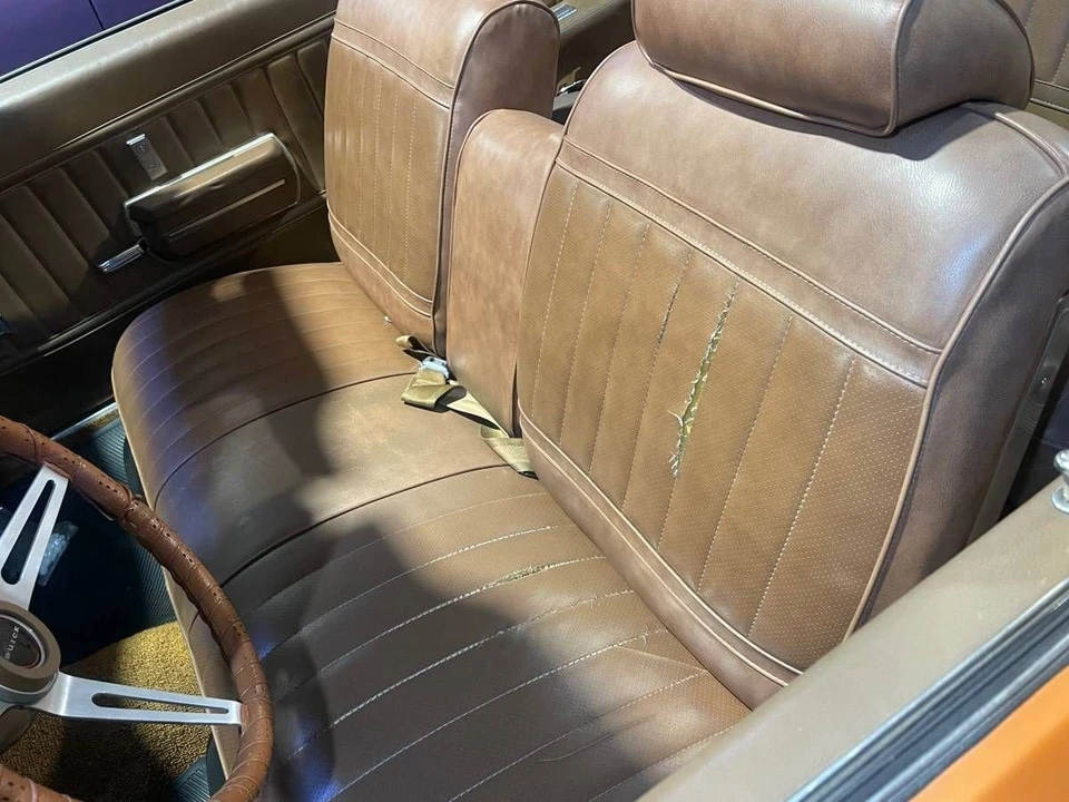 1971 Buick Gran Sport - Image 18 of 21