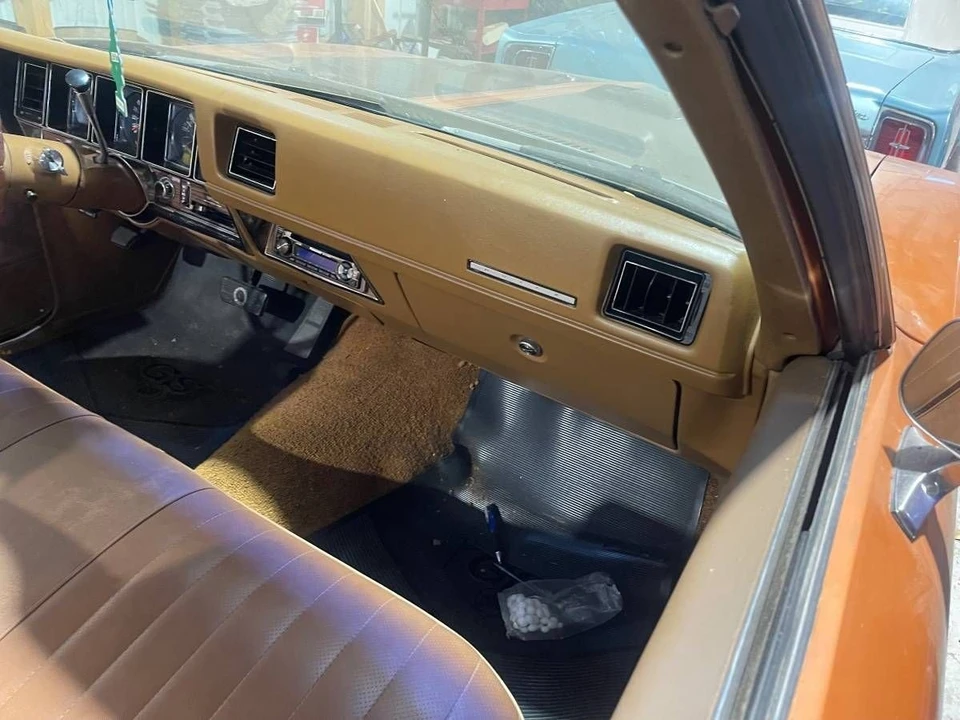 1971 Buick Gran Sport - Image 17 of 21
