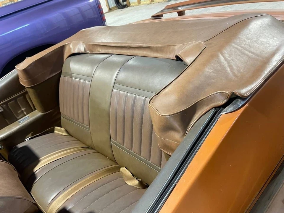 1971 Buick Gran Sport - Image 19 of 21