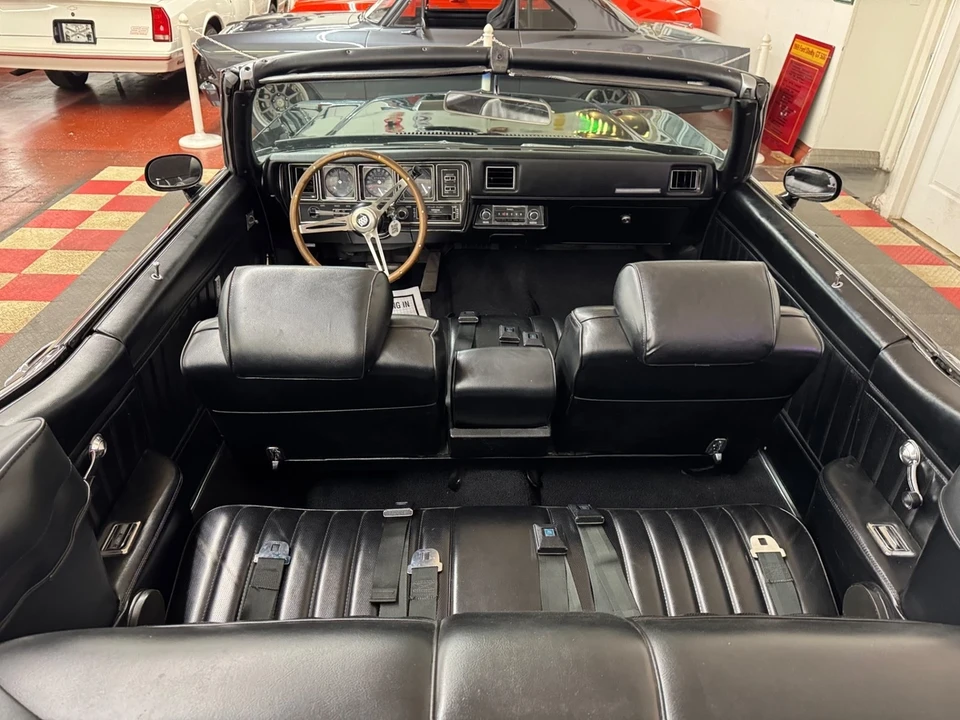 1971 Buick Gran Sport - Image 20 of 21