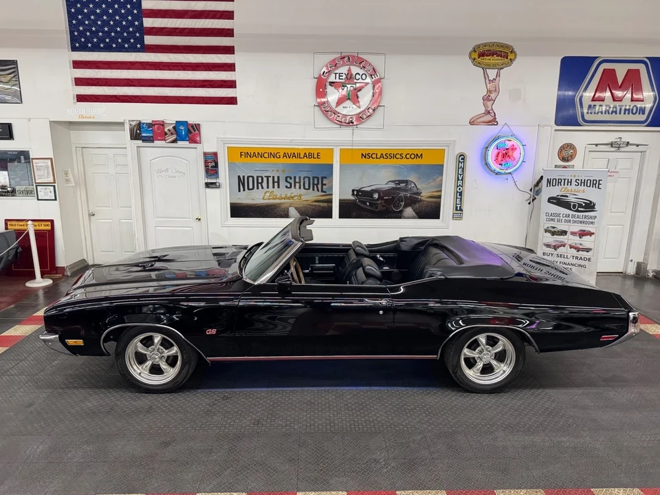 1971 Buick Gran Sport - Image 18 of 21