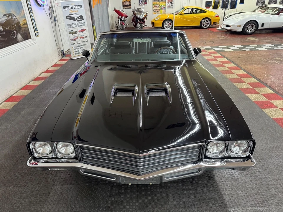 1971 Buick Gran Sport - Image 5 of 21