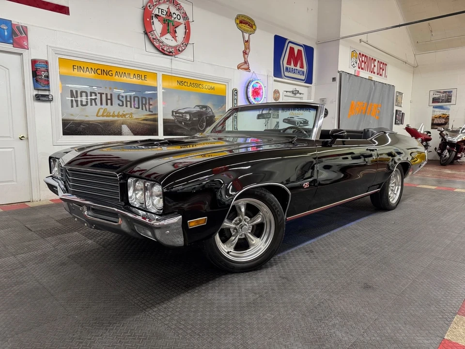 1971 Buick Gran Sport - Image 2 of 21