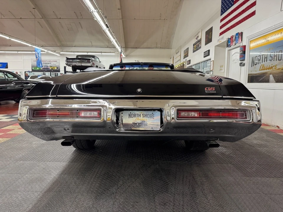 1971 Buick Gran Sport - Image 13 of 21
