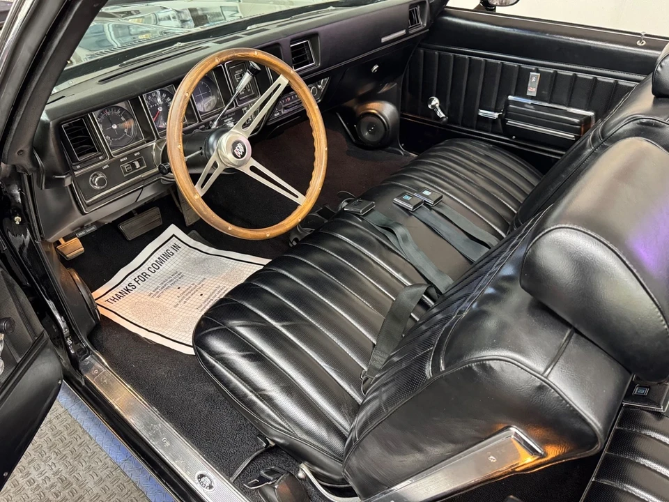 1971 Buick Gran Sport - Image 16 of 21