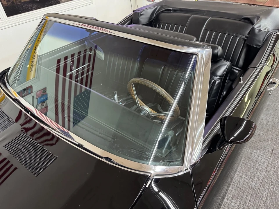 1971 Buick Gran Sport - Image 10 of 21