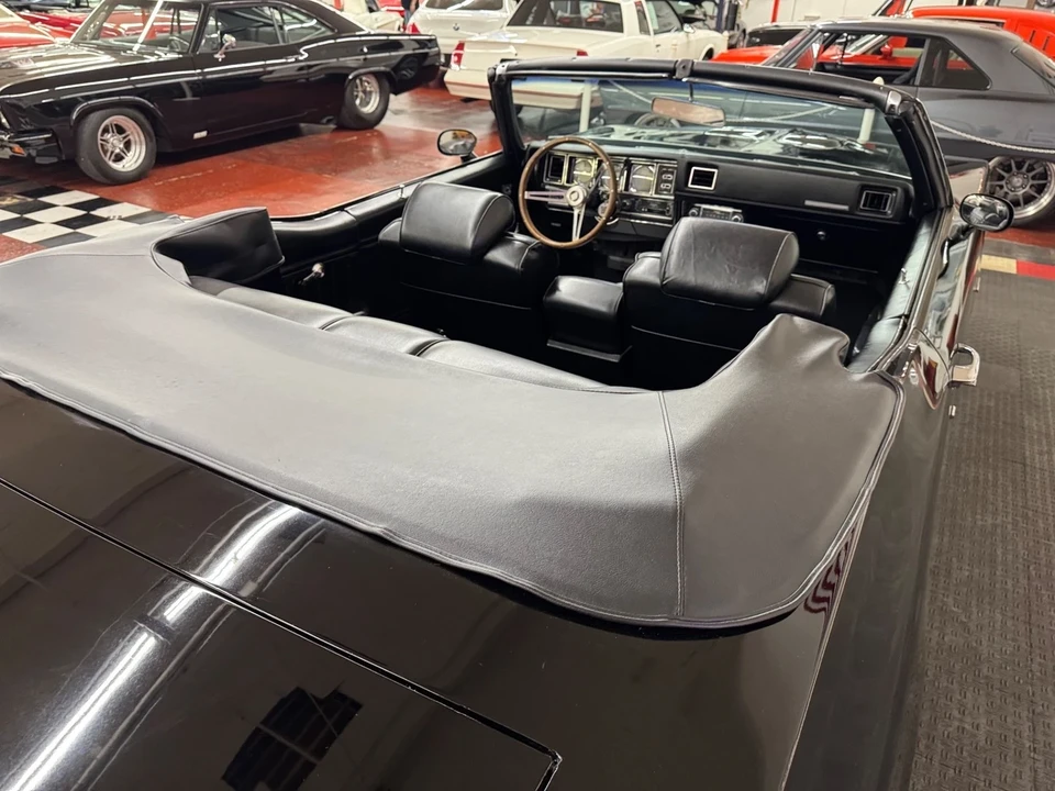1971 Buick Gran Sport - Image 15 of 21