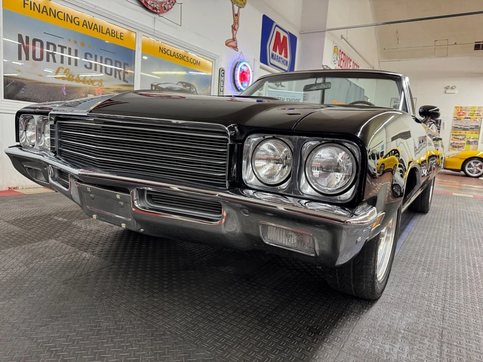 1971 Buick Gran Sport - Image 9 of 21