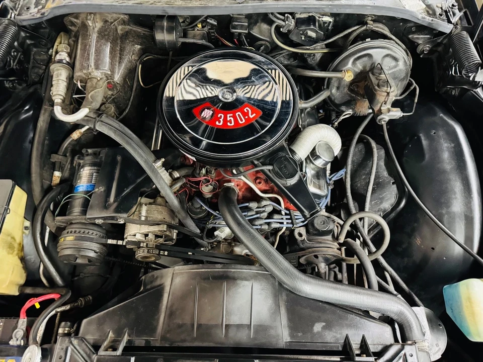 1971 Buick Gran Sport - Image 19 of 21
