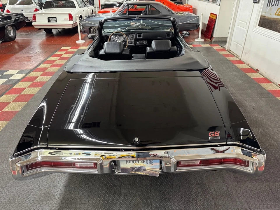 1971 Buick Gran Sport - Image 12 of 21