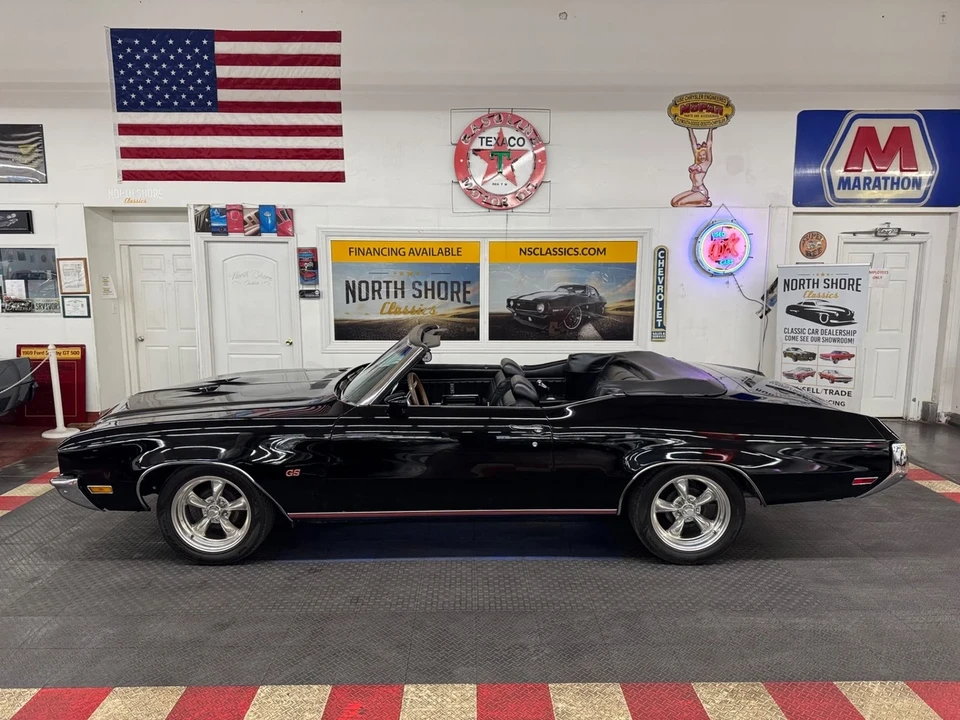 1971 Buick Gran Sport - Image 4 of 21