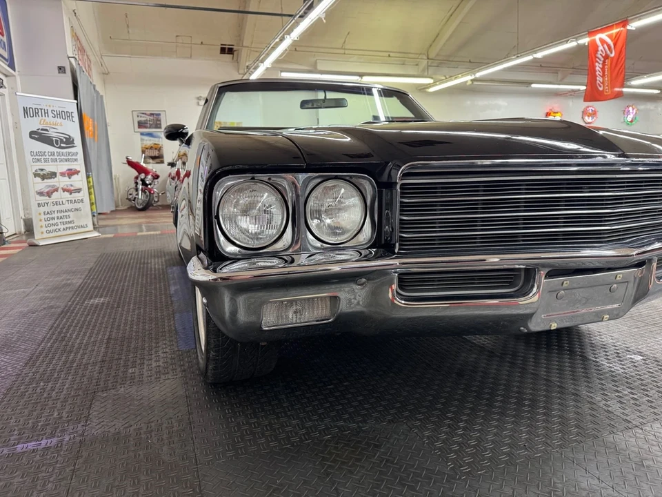 1971 Buick Gran Sport - Image 8 of 21