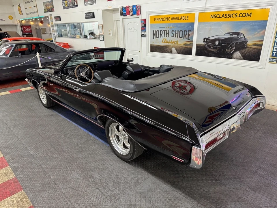 1971 Buick Gran Sport - Image 3 of 21