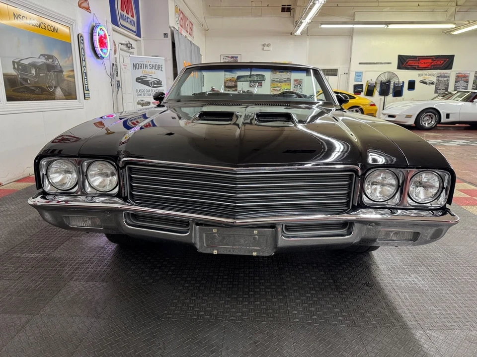 1971 Buick Gran Sport - Image 7 of 21