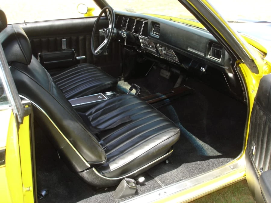 1971 Buick Gran Sport - Image 5 of 10