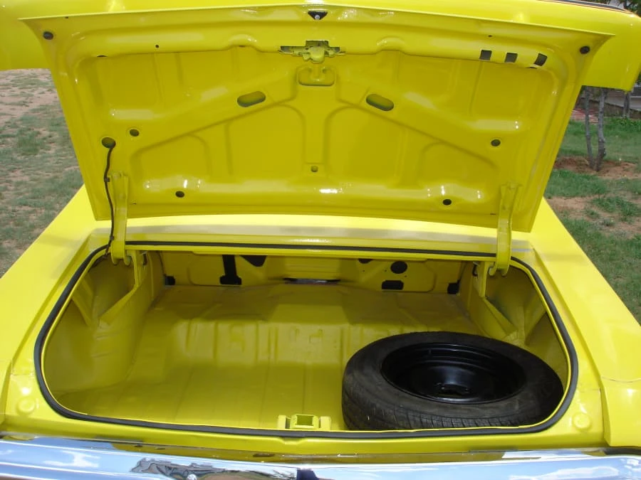 1971 Buick Gran Sport - Image 6 of 10