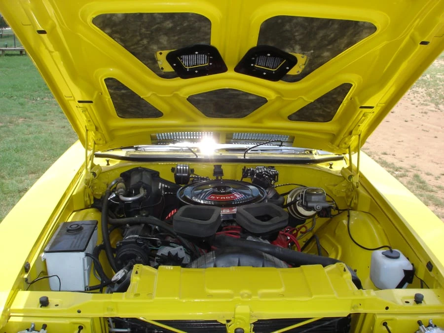 1971 Buick Gran Sport - Image 7 of 10