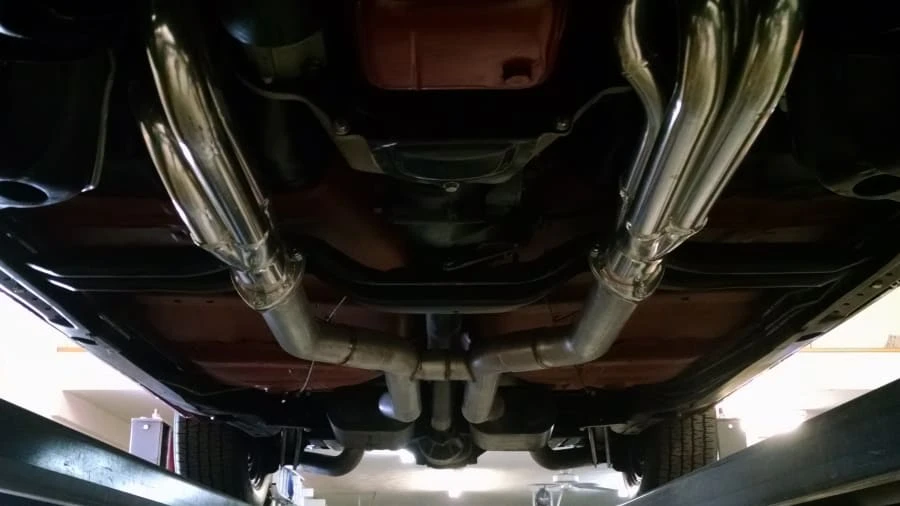 1971 Buick Skylark 3rd Gen - Image 6 of 6