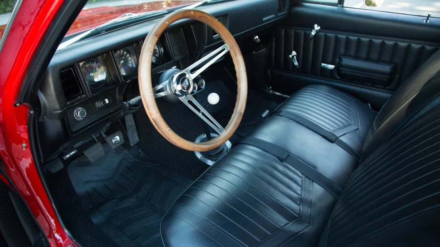 1971 Buick Skylark 3rd Gen - Image 4 of 12