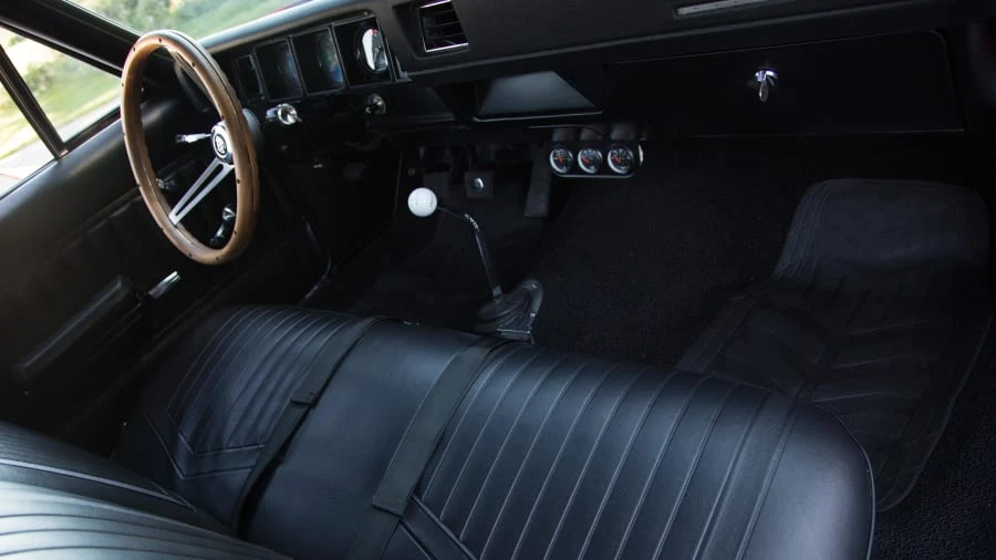 1971 Buick Skylark 3rd Gen - Image 5 of 12