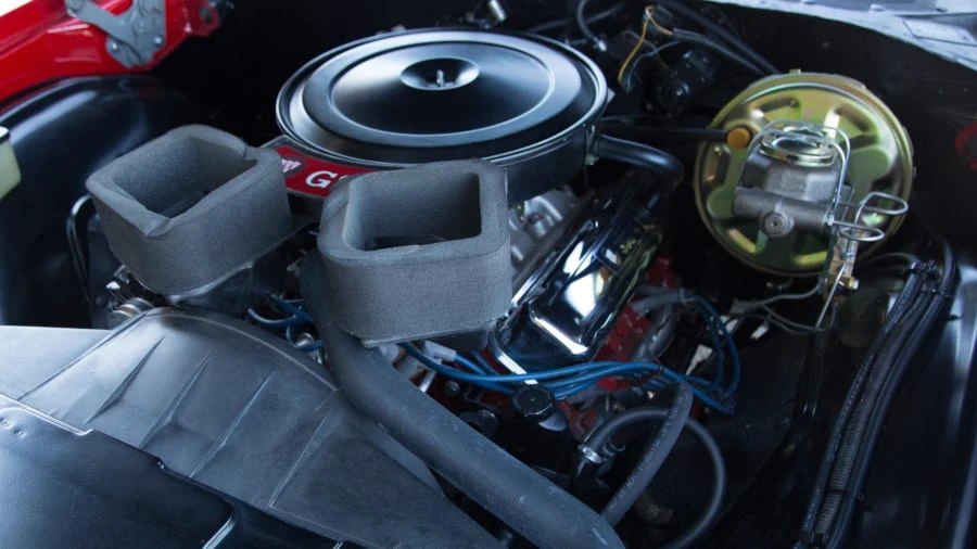 1971 Buick Skylark 3rd Gen - Image 6 of 12