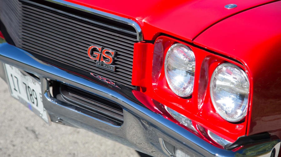1971 Buick Skylark 3rd Gen - Image 8 of 12