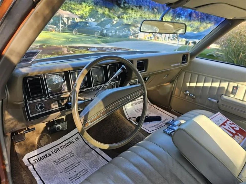 1971 Buick Skylark 3rd Gen - Image 11 of 14