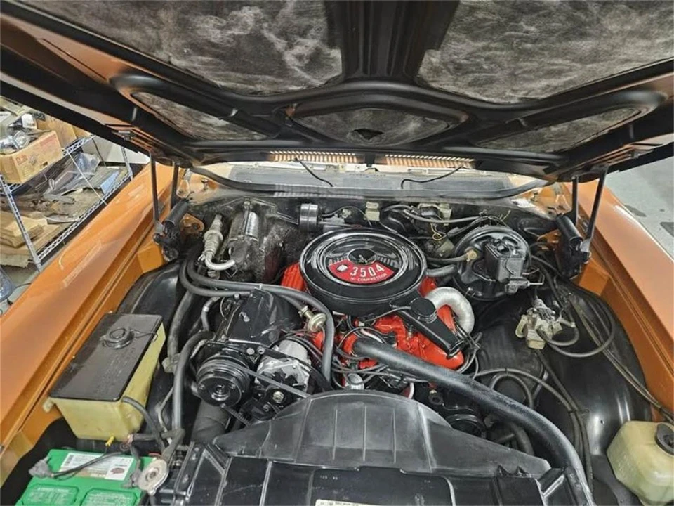1971 Buick Skylark 3rd Gen - Image 13 of 14