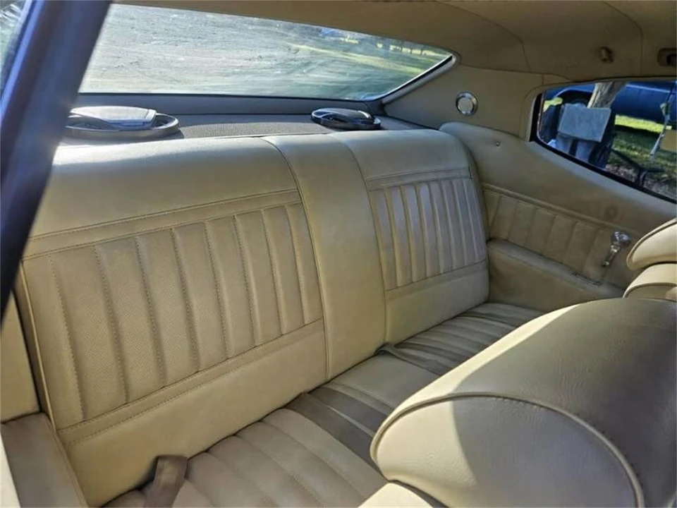 1971 Buick Skylark 3rd Gen - Image 14 of 14