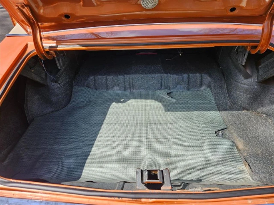 1971 Buick Skylark 3rd Gen - Image 10 of 14
