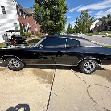 1971 Buick Skylark