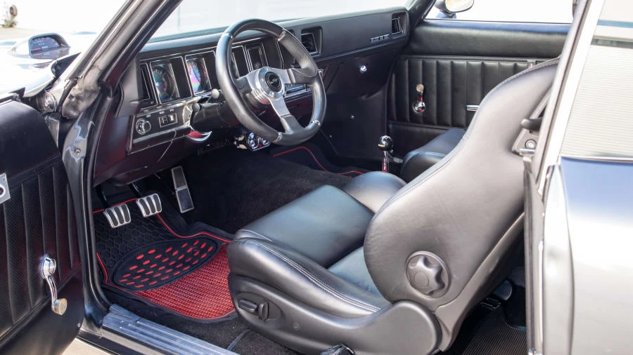 1971 Buick Skylark 3rd Gen - Image 4 of 20