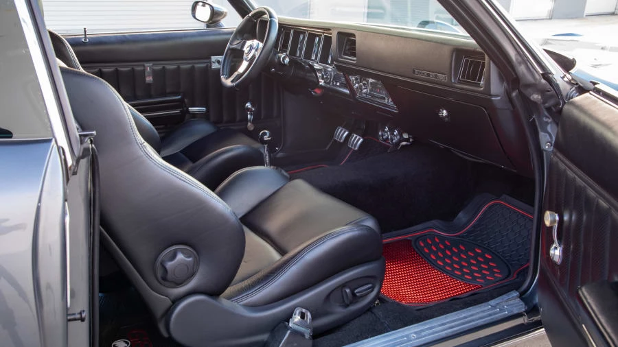 1971 Buick Skylark 3rd Gen - Image 5 of 20