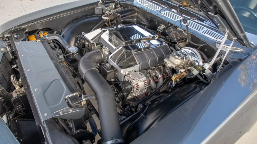 1971 Buick Skylark 3rd Gen - Image 6 of 20