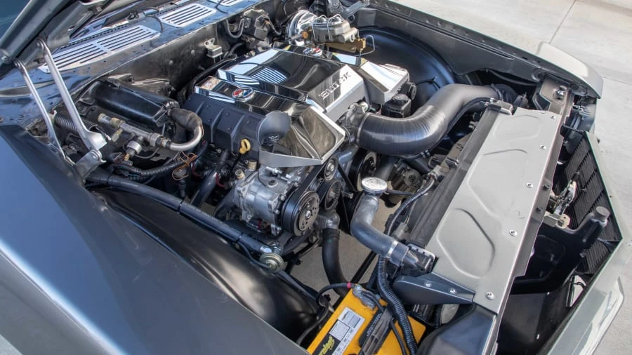 1971 Buick Skylark 3rd Gen - Image 7 of 20