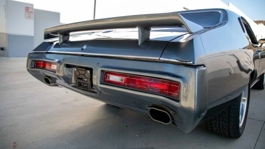 1971 Buick Skylark 3rd Gen - Image 13 of 20