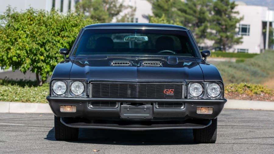 1971 Buick Skylark 3rd Gen - Image 14 of 20