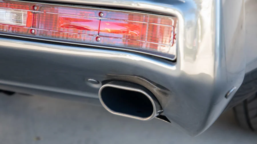 1971 Buick Skylark 3rd Gen - Image 15 of 20