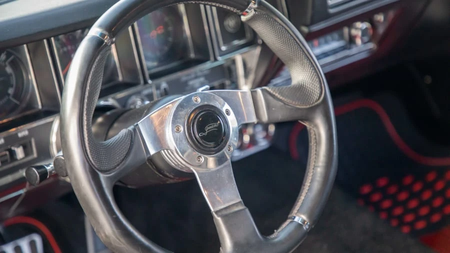 1971 Buick Skylark 3rd Gen - Image 18 of 20