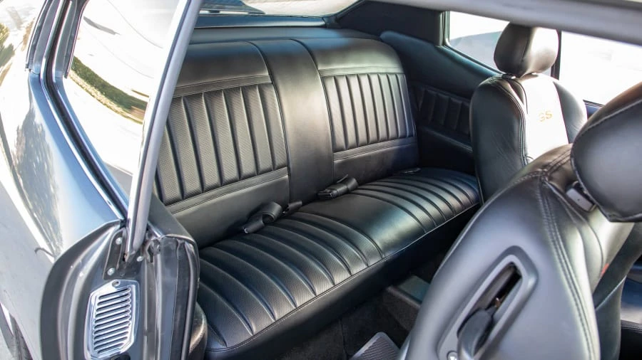 1971 Buick Skylark 3rd Gen - Image 19 of 20