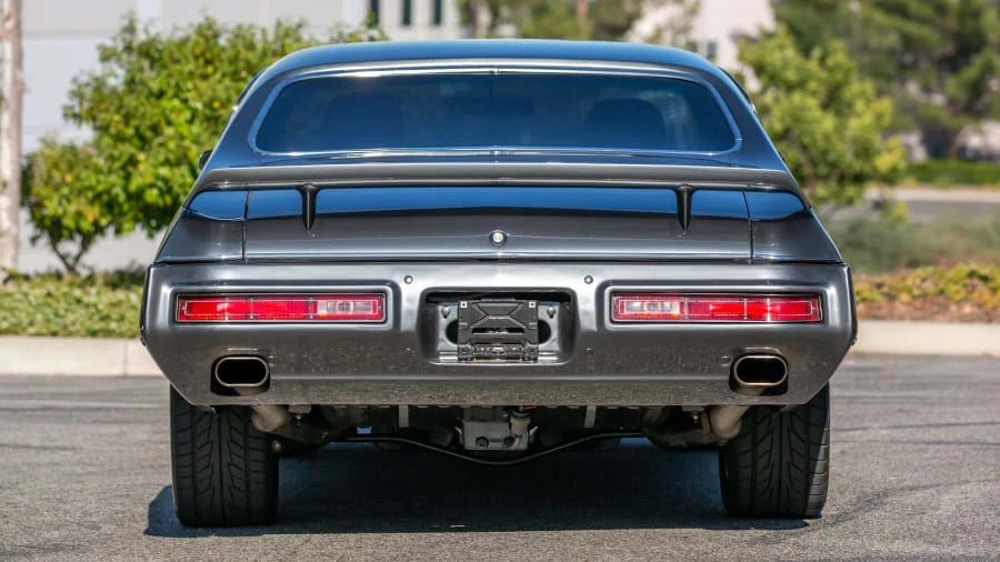 1971 Buick Skylark 3rd Gen - Image 20 of 20