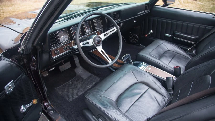 1971 Buick Skylark 3rd Gen - Image 4 of 12