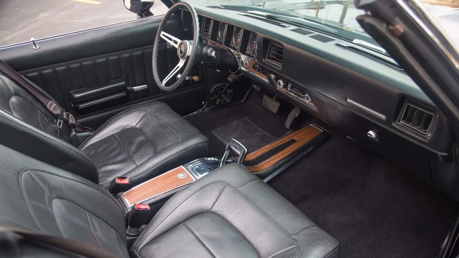 1971 Buick Skylark 3rd Gen - Image 5 of 12