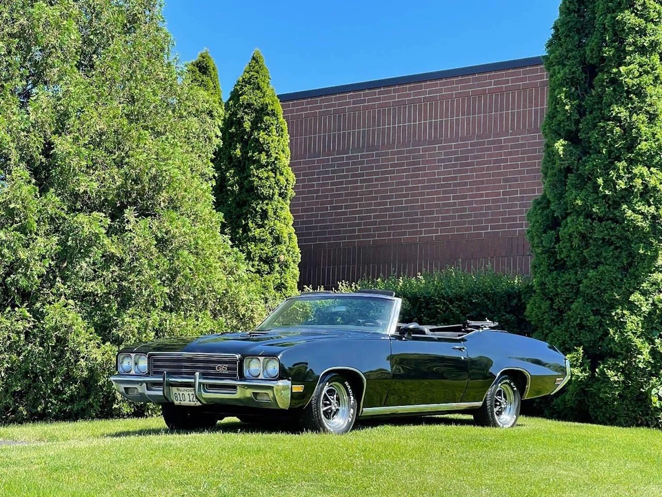 1971 Buick Skylark 3rd Gen - Image 5 of 31
