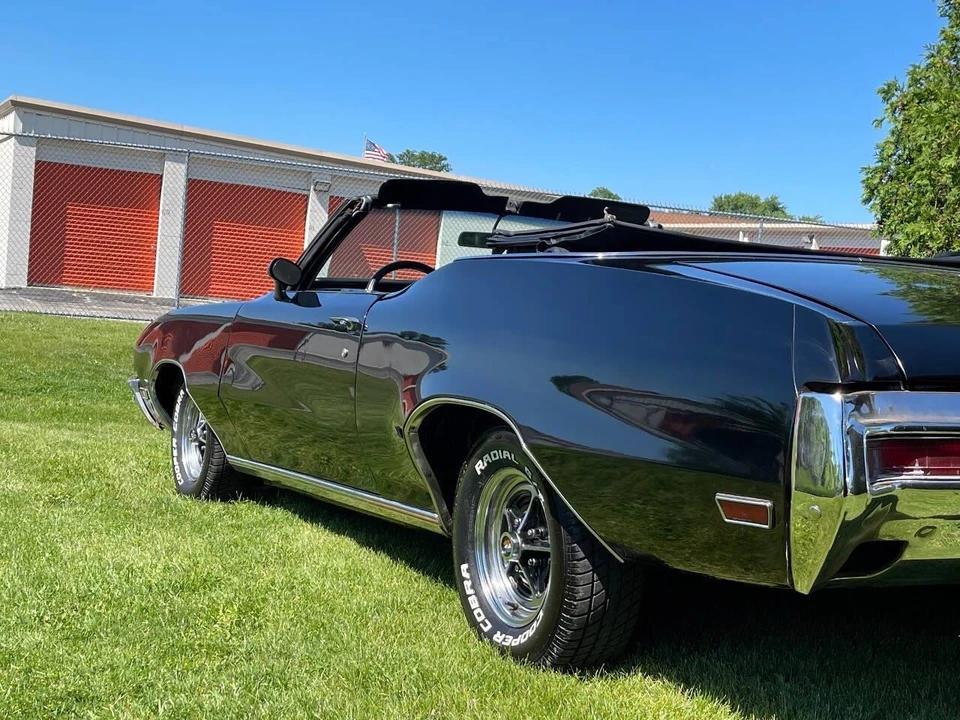 1971 Buick Skylark 3rd Gen - Image 9 of 31