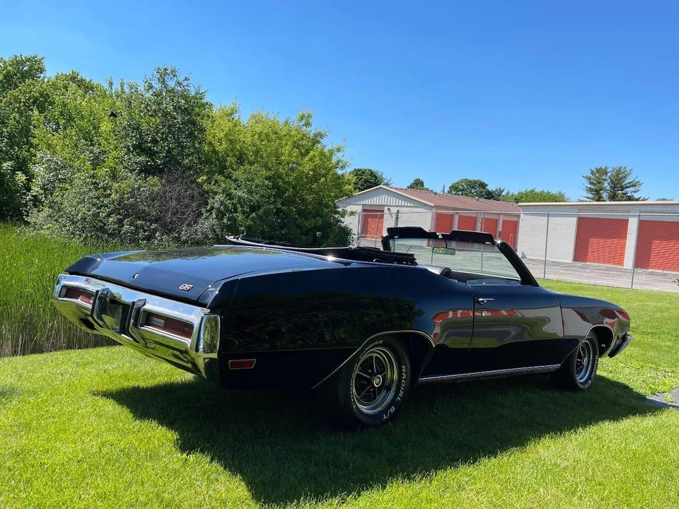 1971 Buick Skylark 3rd Gen - Image 11 of 31