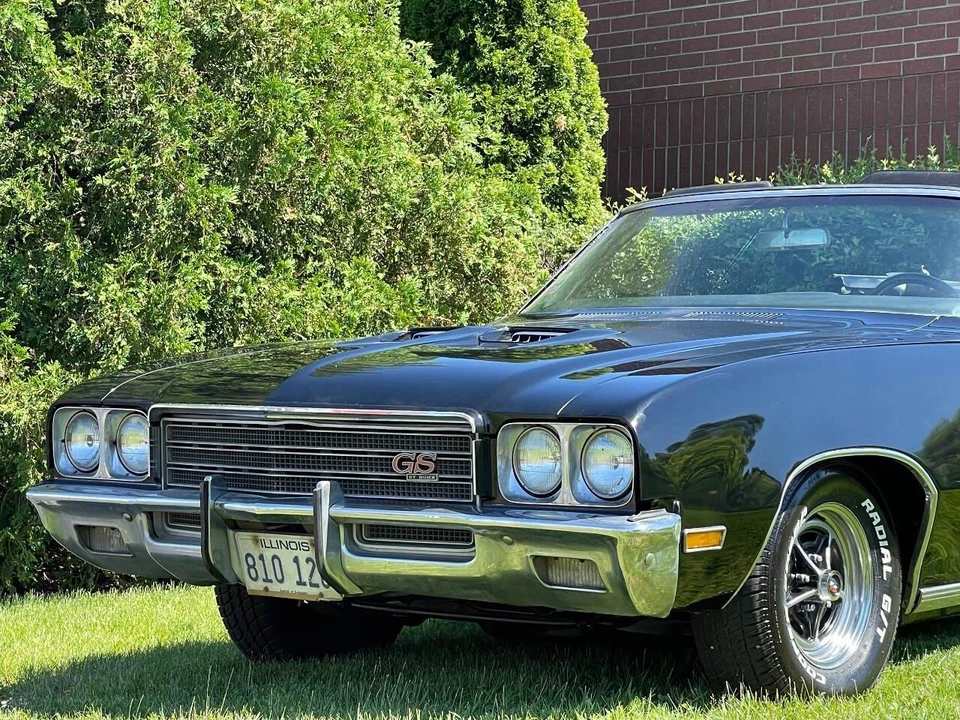 1971 Buick Skylark 3rd Gen - Image 13 of 31