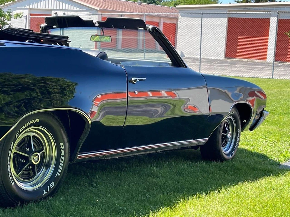 1971 Buick Skylark 3rd Gen - Image 16 of 31