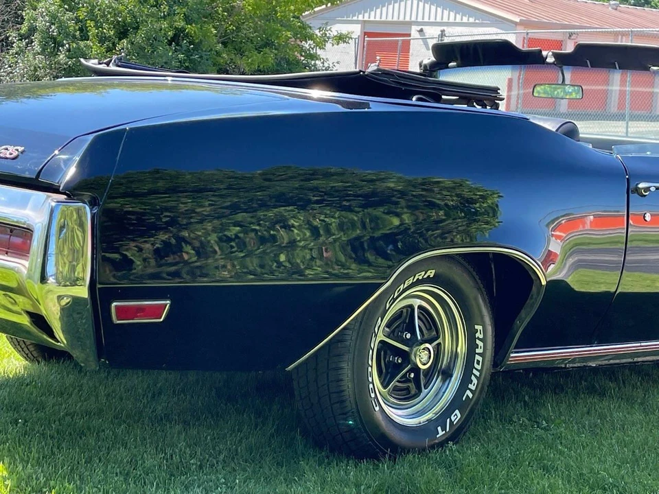 1971 Buick Skylark 3rd Gen - Image 17 of 31