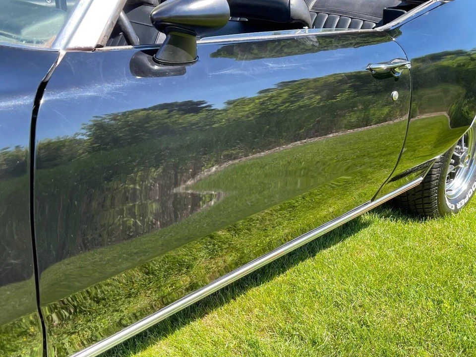 1971 Buick Skylark 3rd Gen - Image 19 of 31